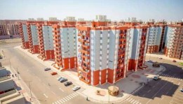 أسعار شقق الإسكان الاجتماعي في مصر 2026