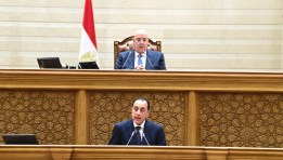 الدكتور مصطفى مدبولي رئيس الوزراء أمام النواب