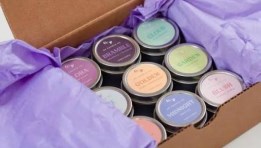 عطور وروائح الشامبو