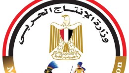 وزارة الإنتاج الحربي 