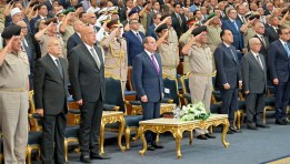 الرئيس عبد الفتاح السيسي 