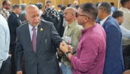 النائب المهندس حازم الجندي