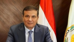 وزير الزراعة 