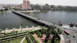 كوبري قصر النيل