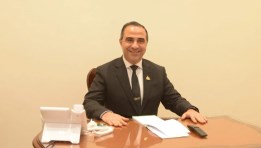النائب مصطفي البهي