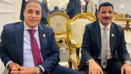 نواب سيناء