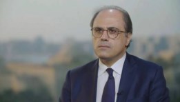 جهاد أزعور- مدير إدارة الشرق الأوسط وآسيا الوسطى في صندوق النقد الدولي