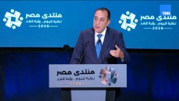 الدكتور مصطفى مدبولي رئيس الوزراء المصري 