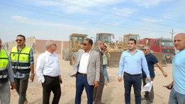 منطقة طيبة بالشروق