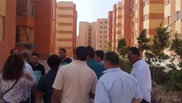 حملة ضبطية