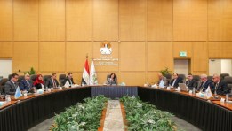 وزيرة الإسكان