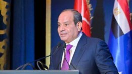 الرئيس عبد الفتاح السيسي- أرشيفية