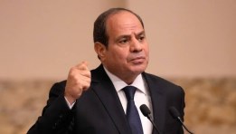 فخامة الزعيم الرئيس عبد الفتاح السيسي