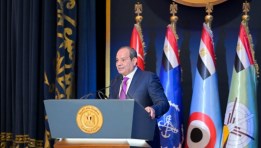الرئيس عبدالفتاح السيسي