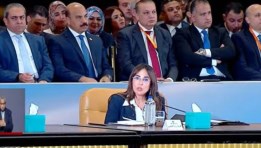 المهندسة راندة المنشاوي