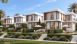 وحدات سكنية _صورة تعبيرية 