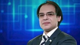 محمد الجندي- خبير الأمن السيبراني