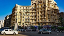  إخلاء شقق الإيجار القديم- تعبيرية