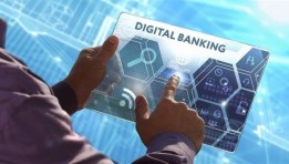 البنوك الرقمية- تعبيرية