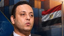 الدكتور أحمد سمير- عضو المجلس المصري للشئون الخارجية