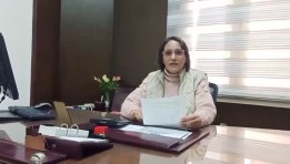 حنان رمسيس- عضو مجلس إدارة شركة الحرية لتداول الأوراق المالية