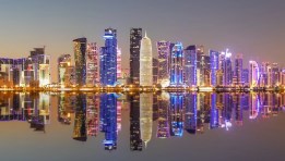 تداولات العقارات في قطر- تعبيرات