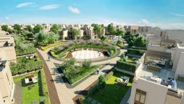 مدينة أسيوط الجديدة- أرشيفية