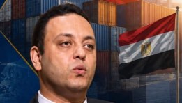دكتور أحمد سمير- عضو المجلس المصري للشئون الخارجية