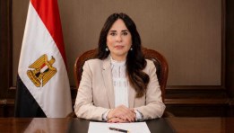 وزيرة الإسكان