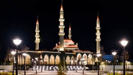 مدينة العلمين الجديدة- تعبيرية