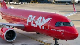 شركة "PLAY"