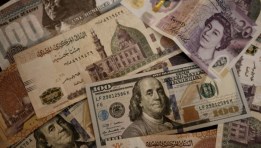 ديون صندوق النقد الدولي