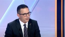  النائب محمد طارق محمد سعد العكاري، أمين سر لجنة الصناعة والمشروعات الصغيرة ومتناهية الصغر بمجلس الشيوخ