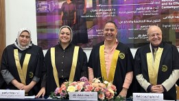 جانب من المناقشة 