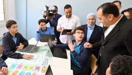 الدكتور مصطفى مدبولي رئيس مجلس الوزراء