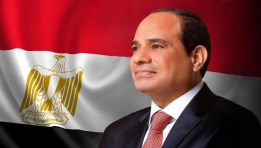 الرئيس عبدالفتاح السيسي- أرشيفية