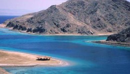 سيناء- أرشيفية