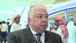 المهندس حسين الغزاوي، مستشار وزير الصناعة لشؤون الطاقة