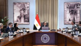 جانب من الإجتماع