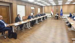 جانب من الإجتماع