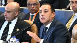 الدكتور مصطفى مدبولي، رئيس مجلس الوزراء