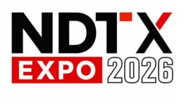 شعار NDTX EXPO 2026