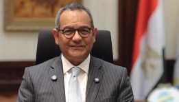 مصطفى إسماعيل، رئيس جهاز تنمية المشروعات المتوسطة والصغيرة ومتناهية الصغر