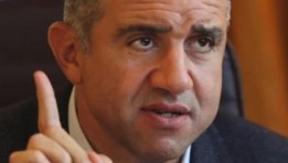 المهندس محمد السويدي، رئيس اتحاد الصناعات المصرية