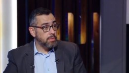 الدكتور محمد فؤاد، الخبير الاقتصادي- أرشيفية
