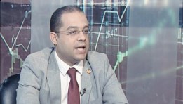 محمد محمود- الخبير الاقتصادي وعضو الجمعية المصرية للاقتصاد السياسي والتشريع