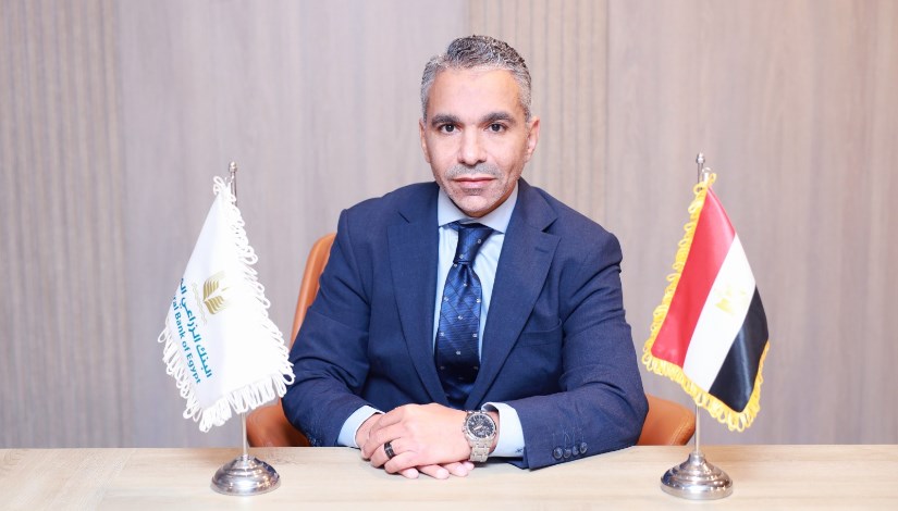 حسن السعيد