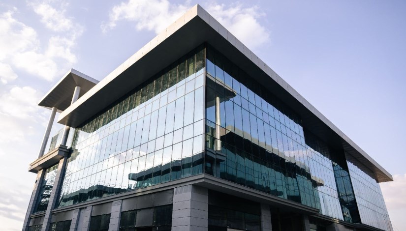 شركة بنيان للتنمية والتجارة