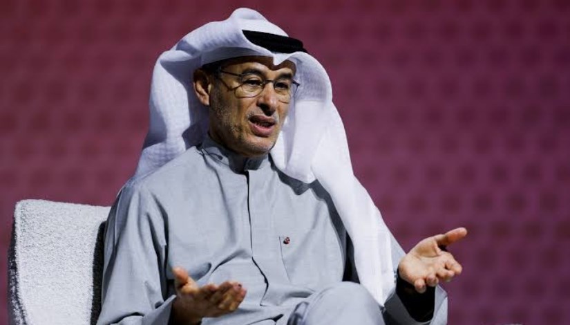 محمد العبار