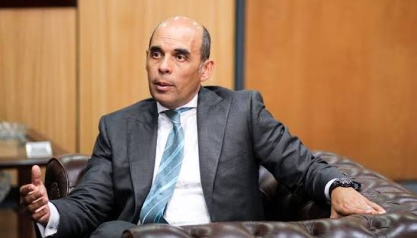 طارق فايد، الرئيس التنفيذي للمصرف المتحد